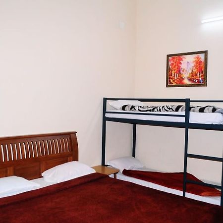 Park Corner Home Stay Coonoor Buitenkant foto