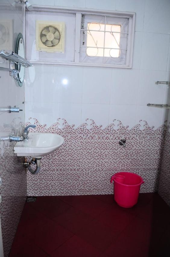 Park Corner Home Stay Coonoor Buitenkant foto