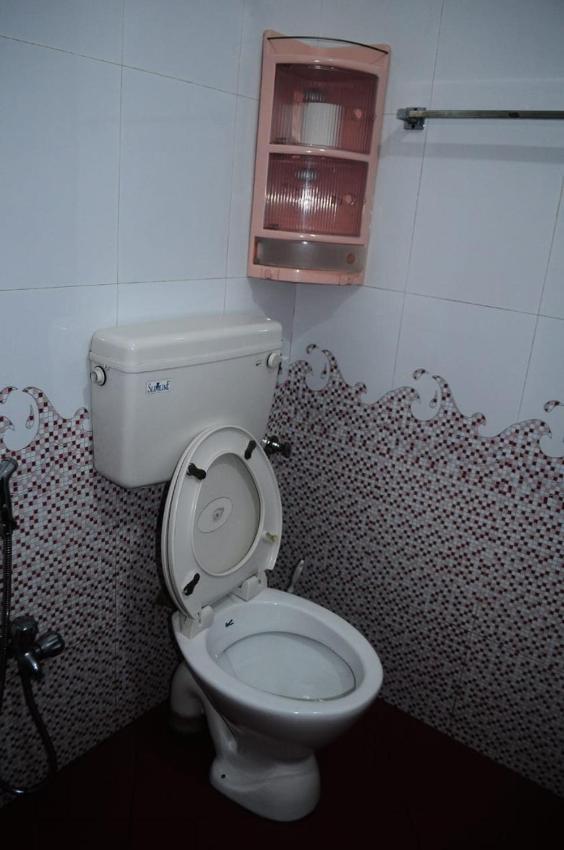 Park Corner Home Stay Coonoor Buitenkant foto
